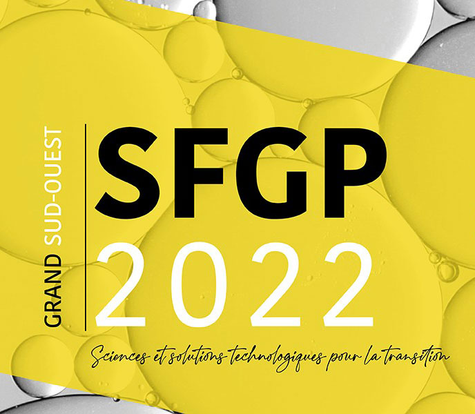 Congrès SFGP 2022