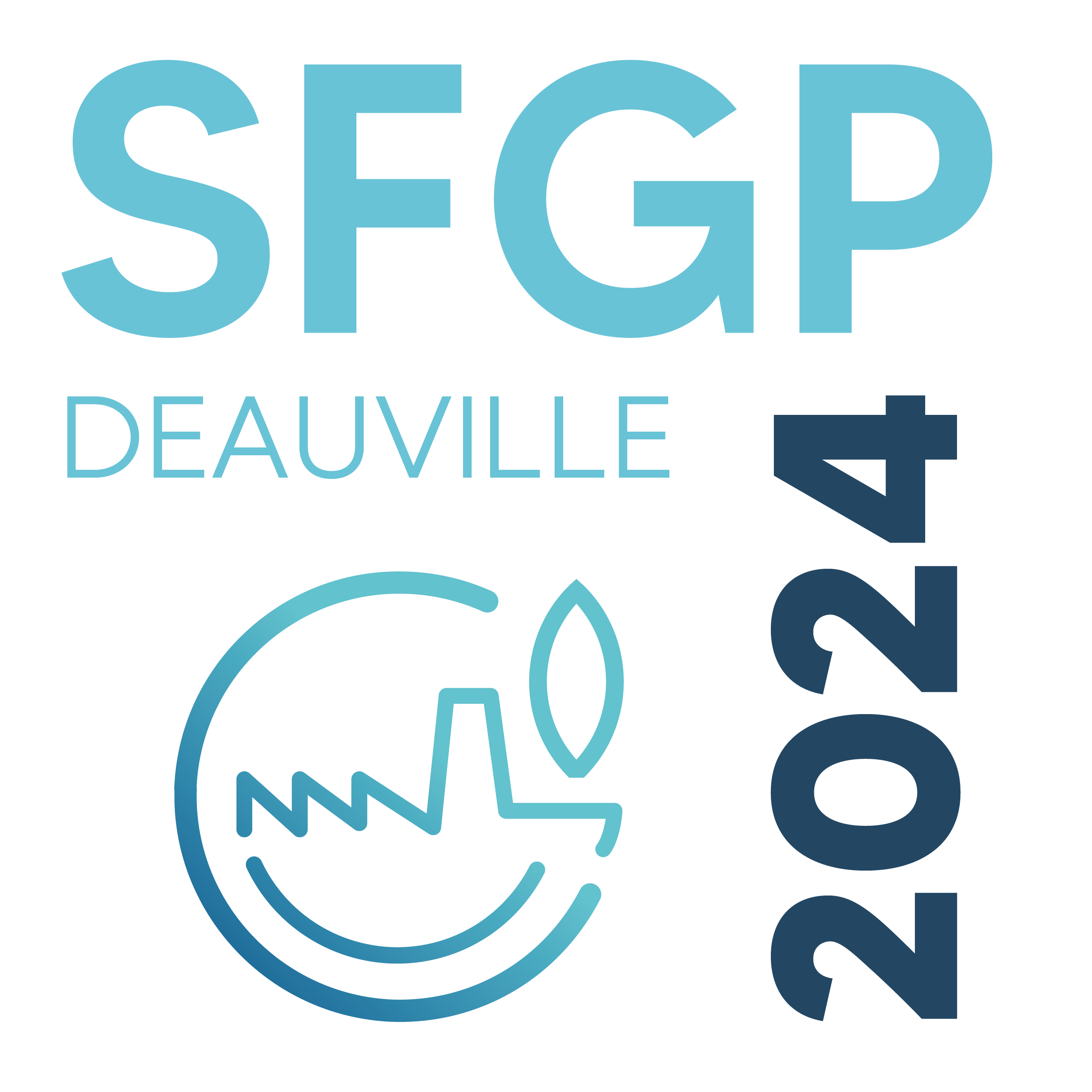 SFGP Congrès 2024 SFGP